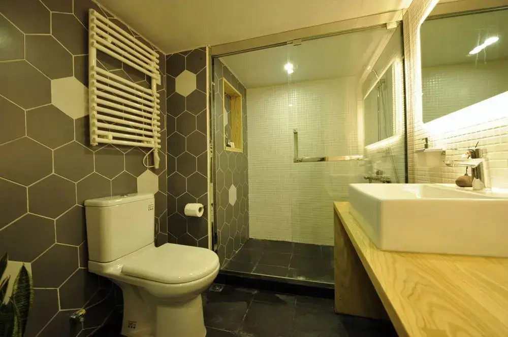 Hiroom Apartment - South Chengdu Road