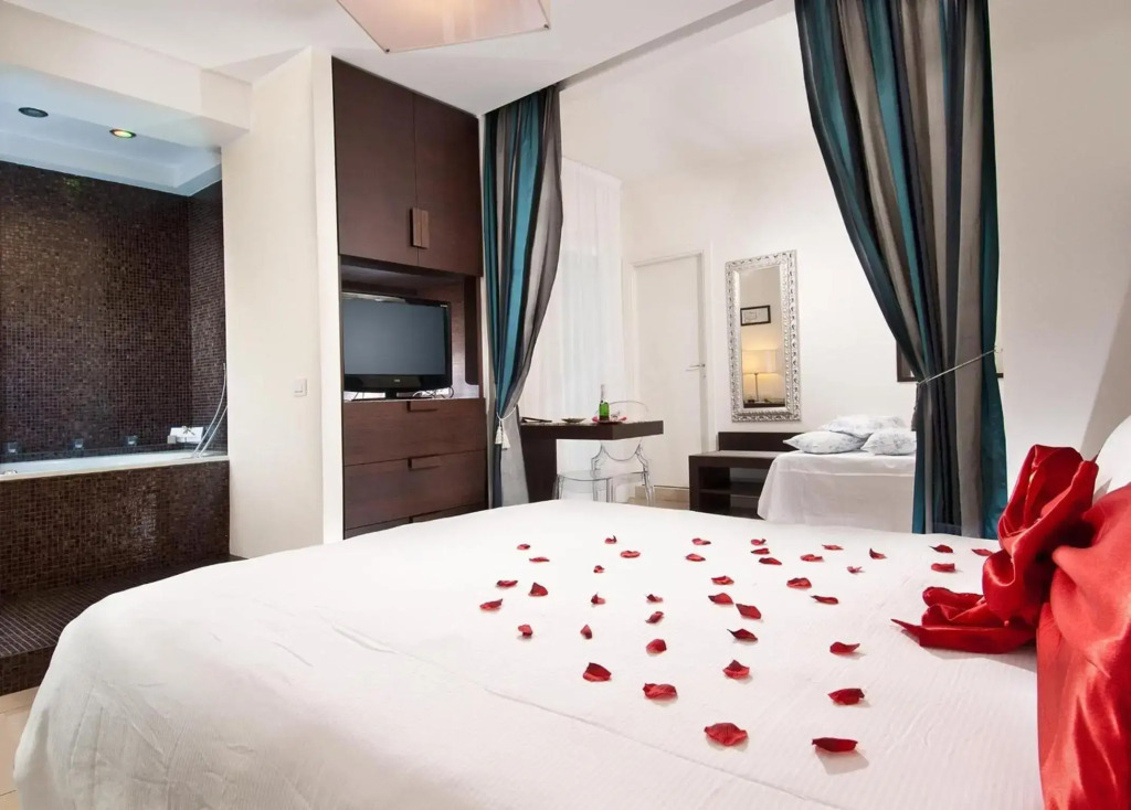 Hotel La Cappuccina