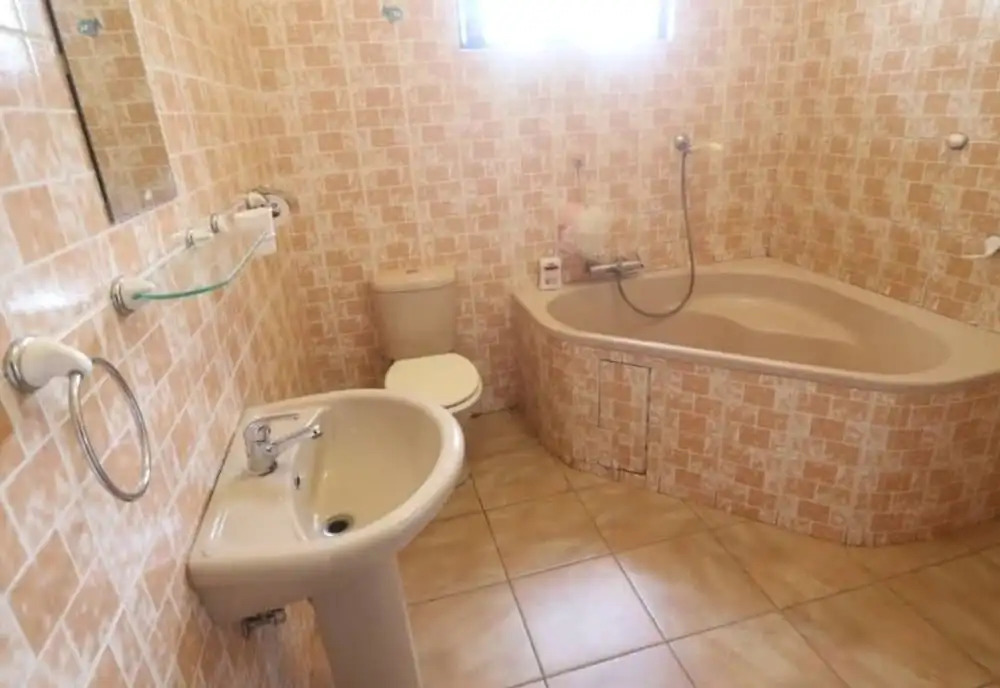 Davie's BnB