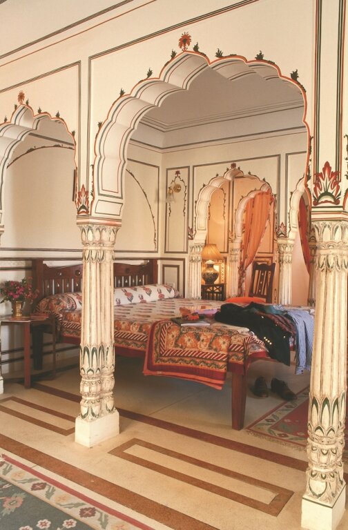 Samode Haveli, Jaipur Image 47