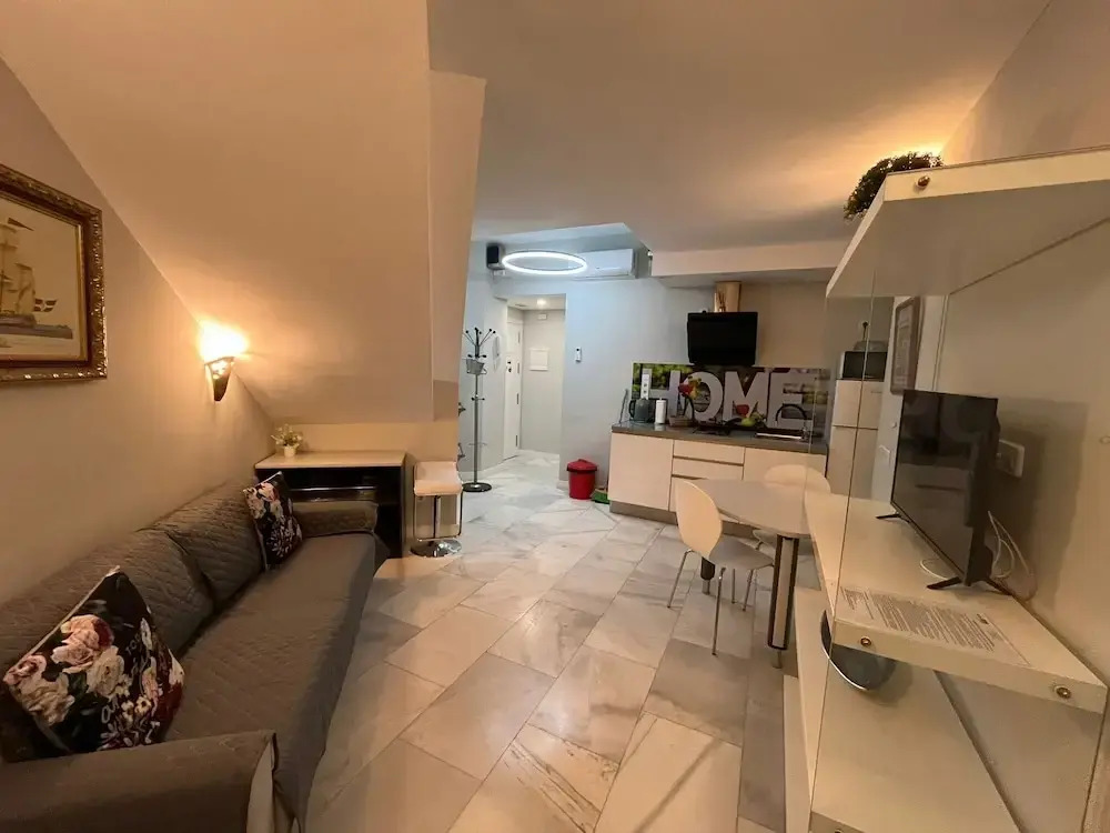 Homelikes Madrid