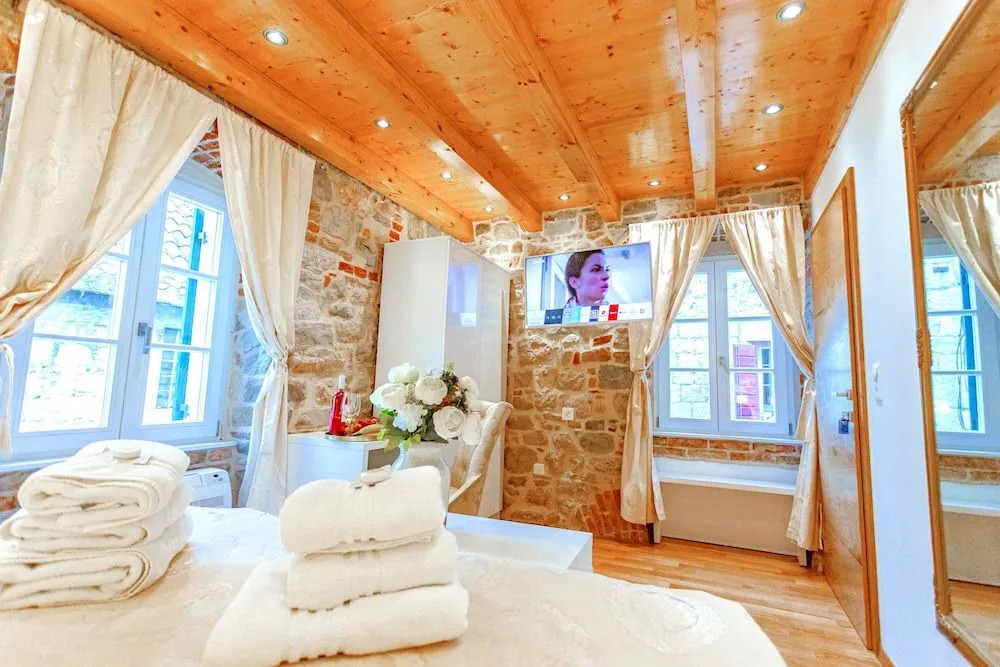 New Lux Villa Merissima