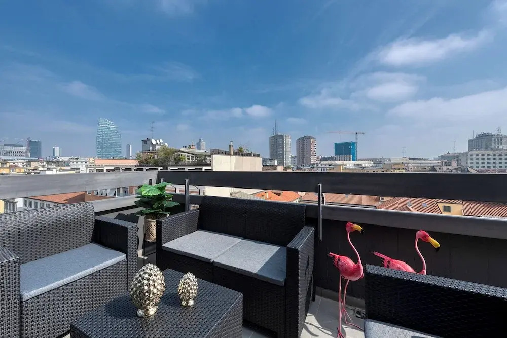 Milan Royal Suites Centro Moscova