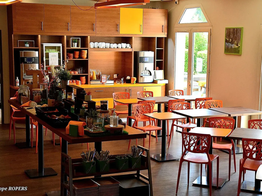 ibis Styles Gien