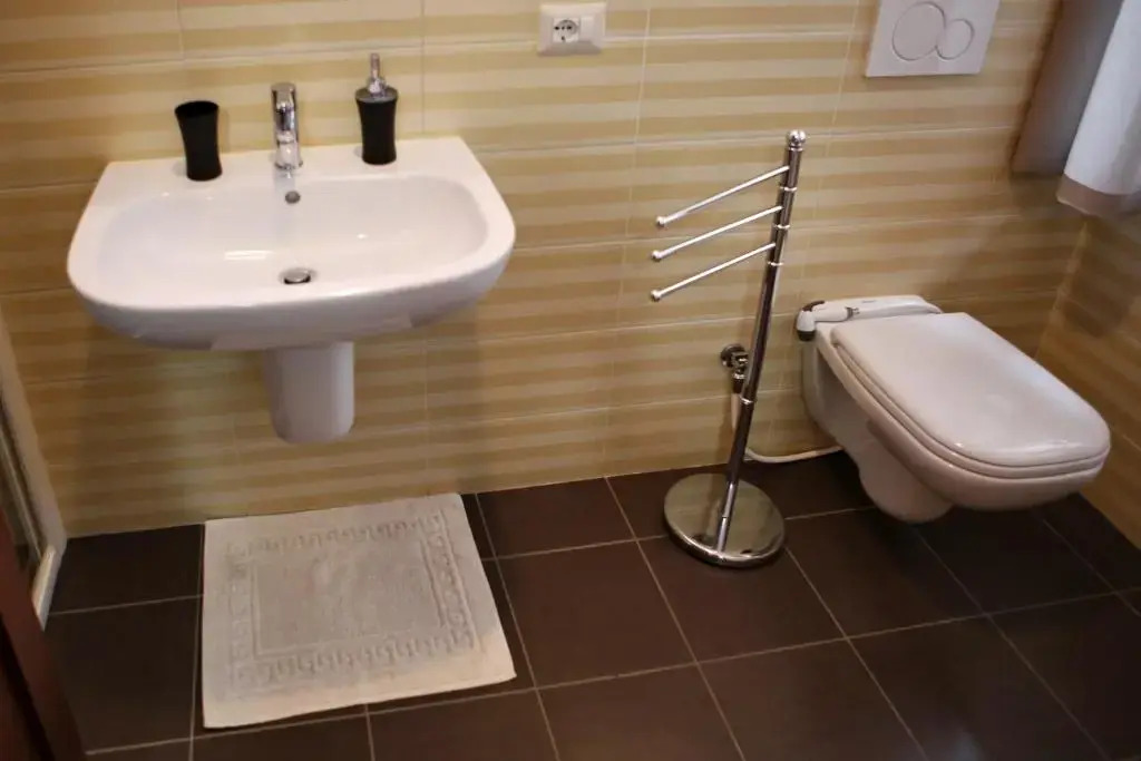 B&B Il Sasso Antico