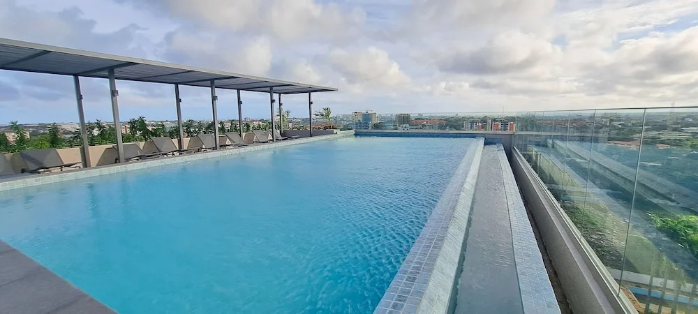 Belleson Homes and Apartments Ghana Lennox