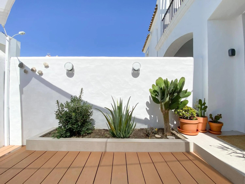 Tarifa Cozy House - Luxurious Beach House