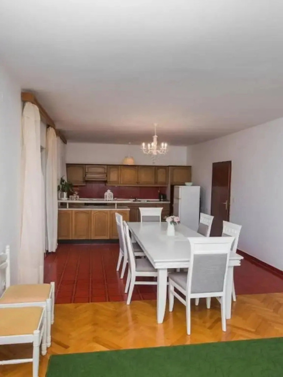 Well-appointed Apartment in Sibenik-brodarica