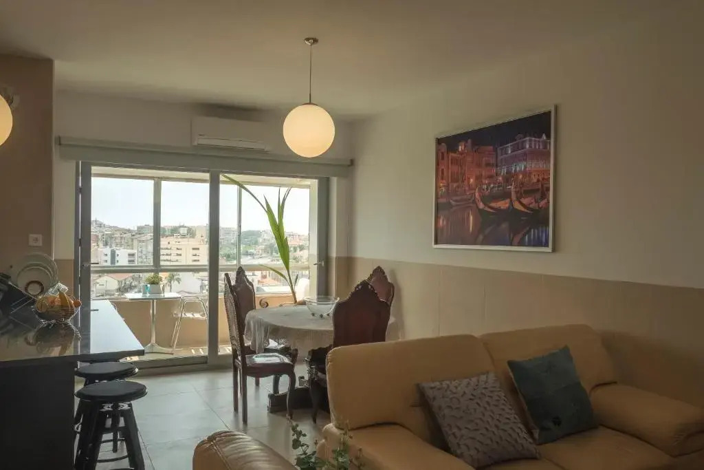 DOMVS GAIA Apartment I