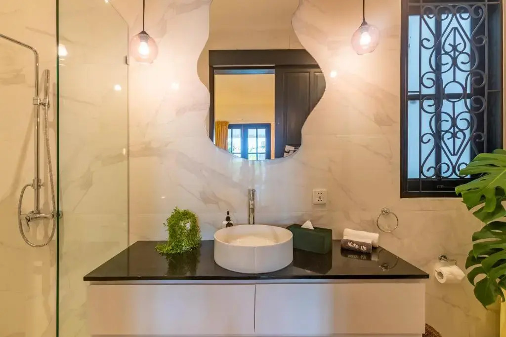 Villa Caorrun Canggu