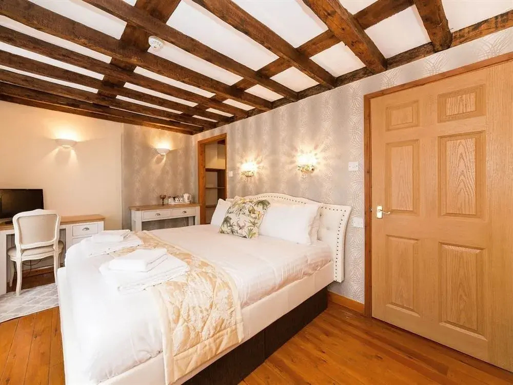 The Gallows Guest House