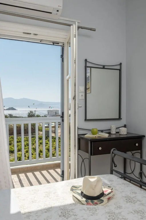 Villa Alba Spacious Home by the sea