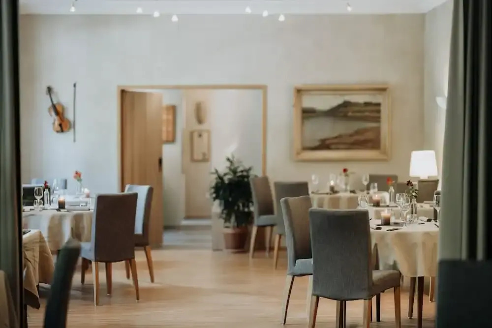 Hotel Restaurant Le Cigalon