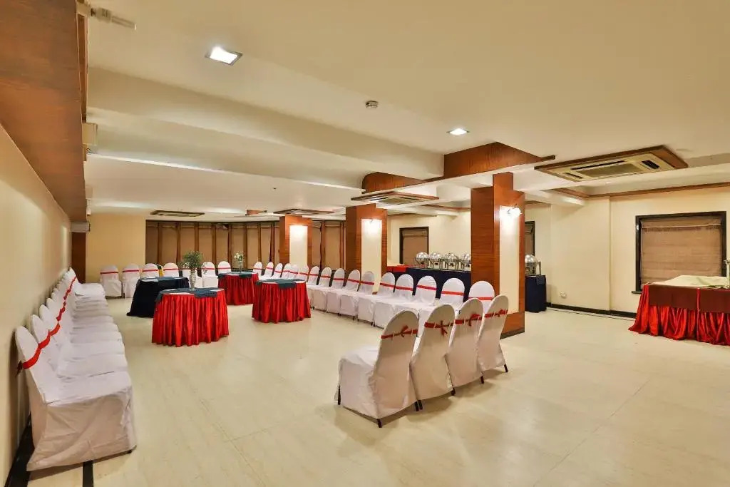 Hotel President, Kalaghoda