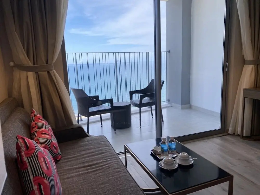 Nha Trang Bay Monaco Apartment
