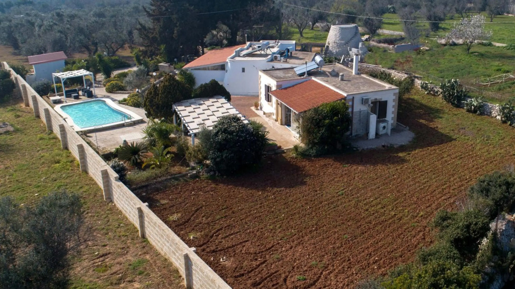 Villa Dario by BarbarHouse
