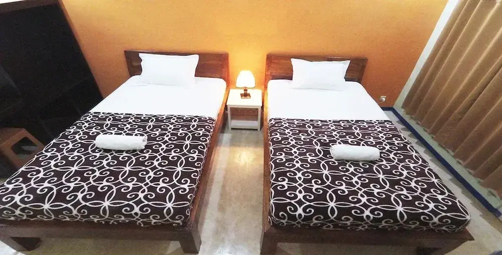 The Warong Nusa Penida - Hostel