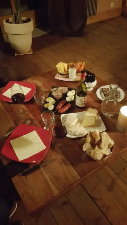 Ferme d'Audelange