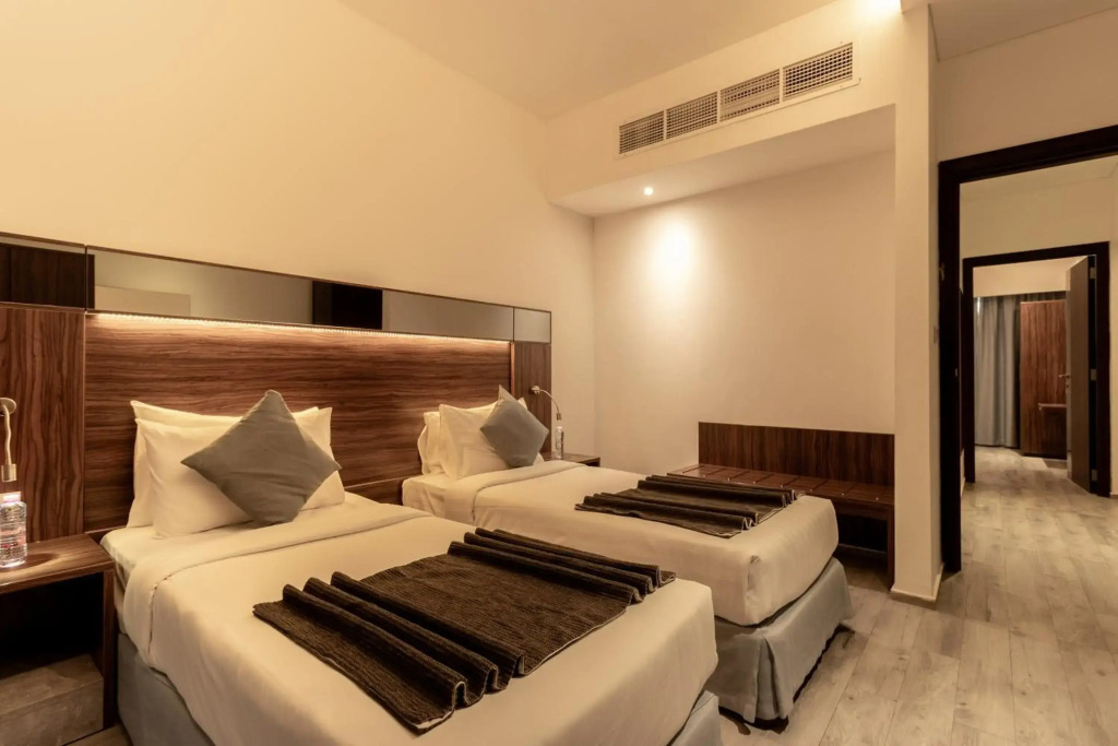 Barracuda Resort