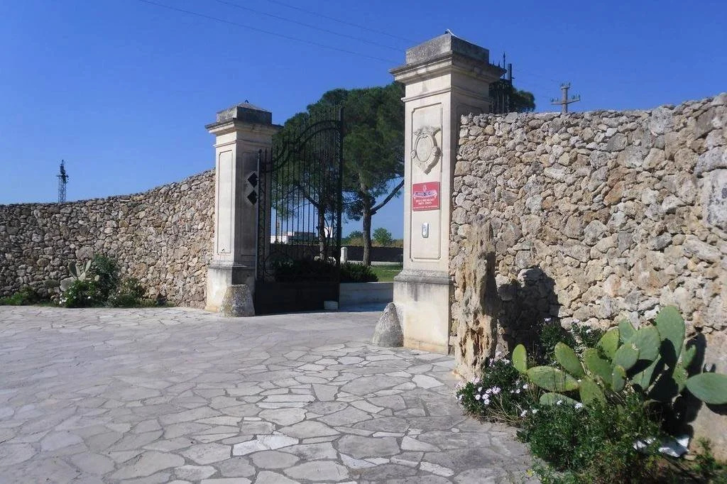 Tenuta Masseria del Gallo