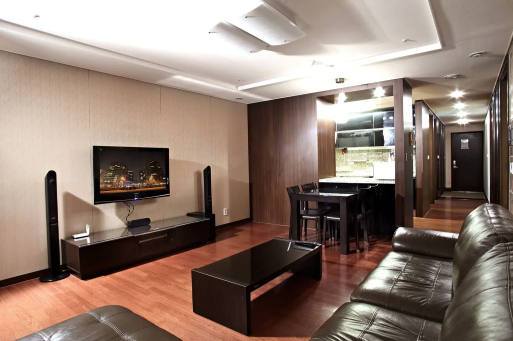 Pale De Cz Condo