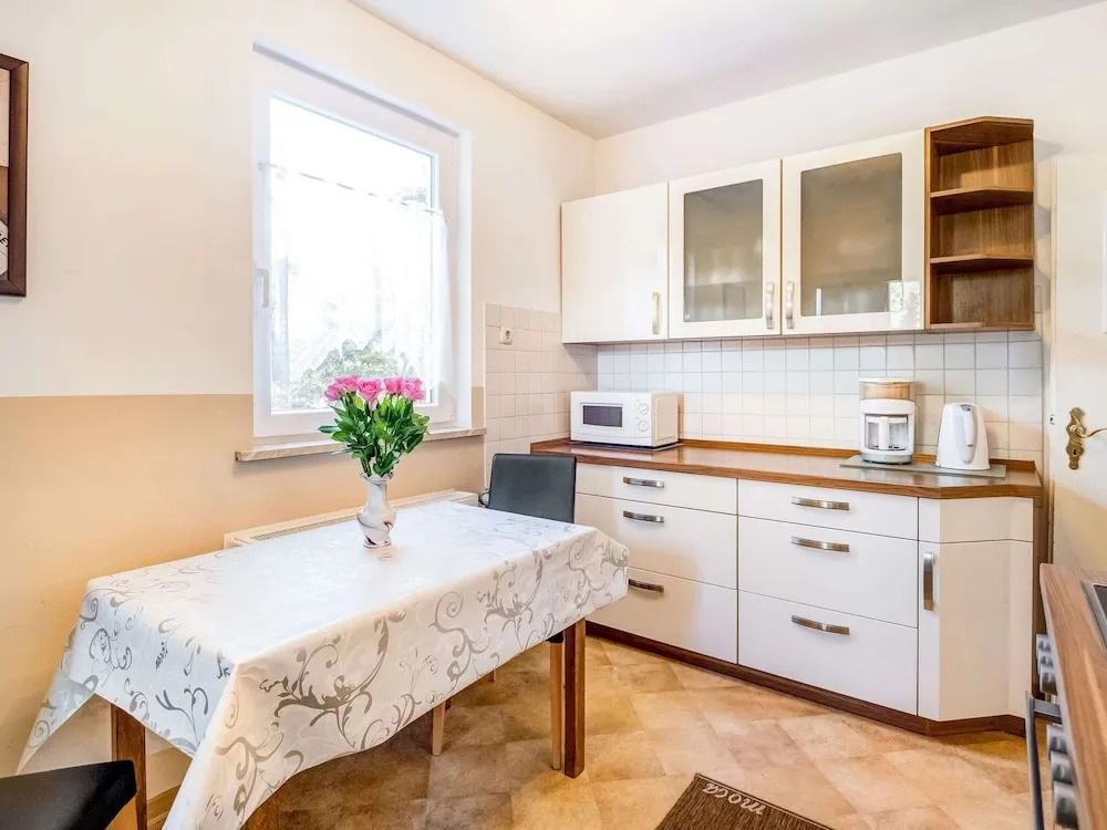 Ferienhaus in Medebach nahe Skigebiet