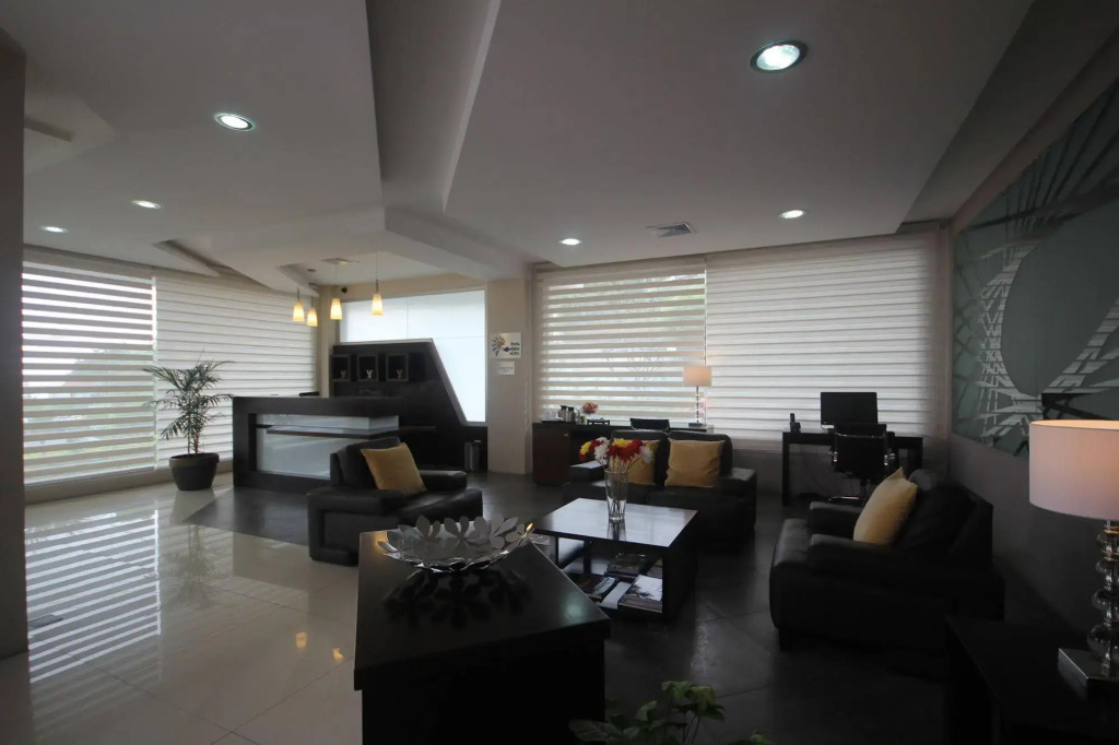 Hotel Perla Spondylus
