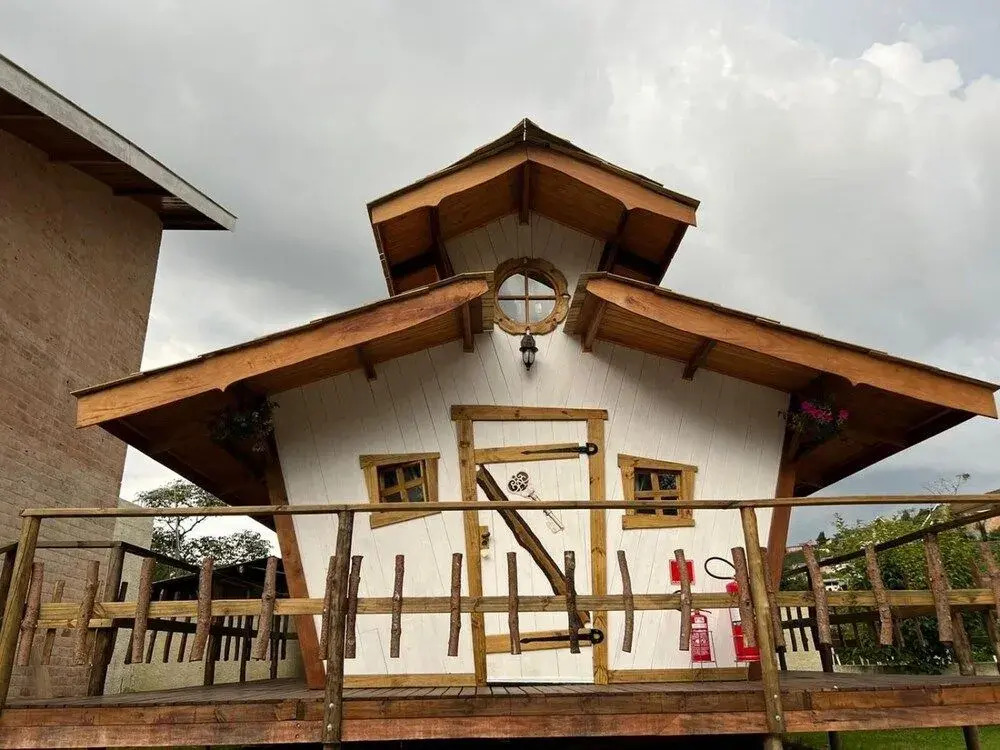 Vila Velasco
