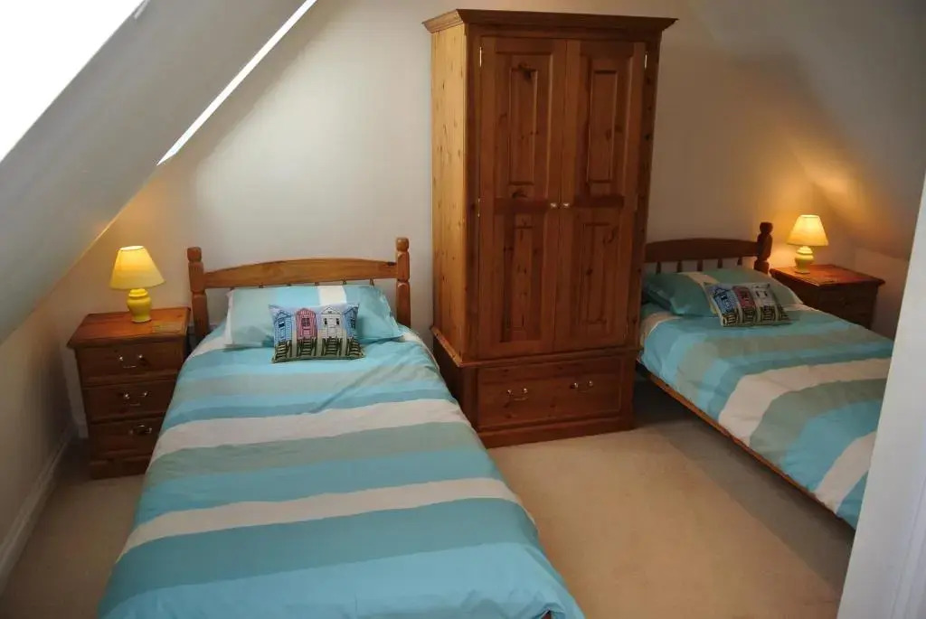 Bramley Cottage