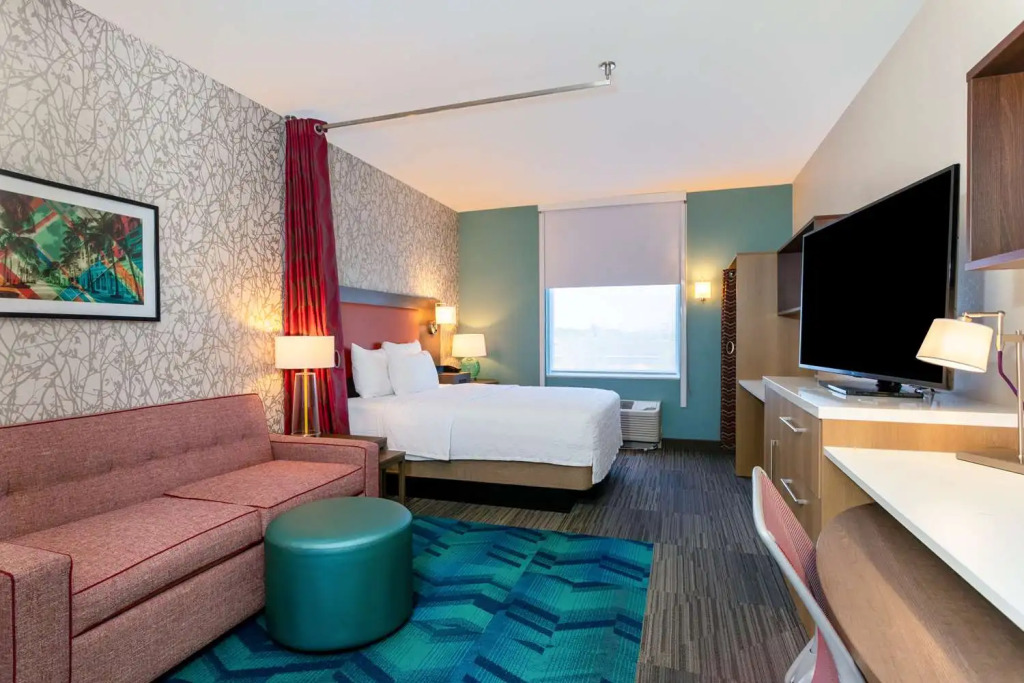 Home2 Suites By Hilton Ft Pierce I-95