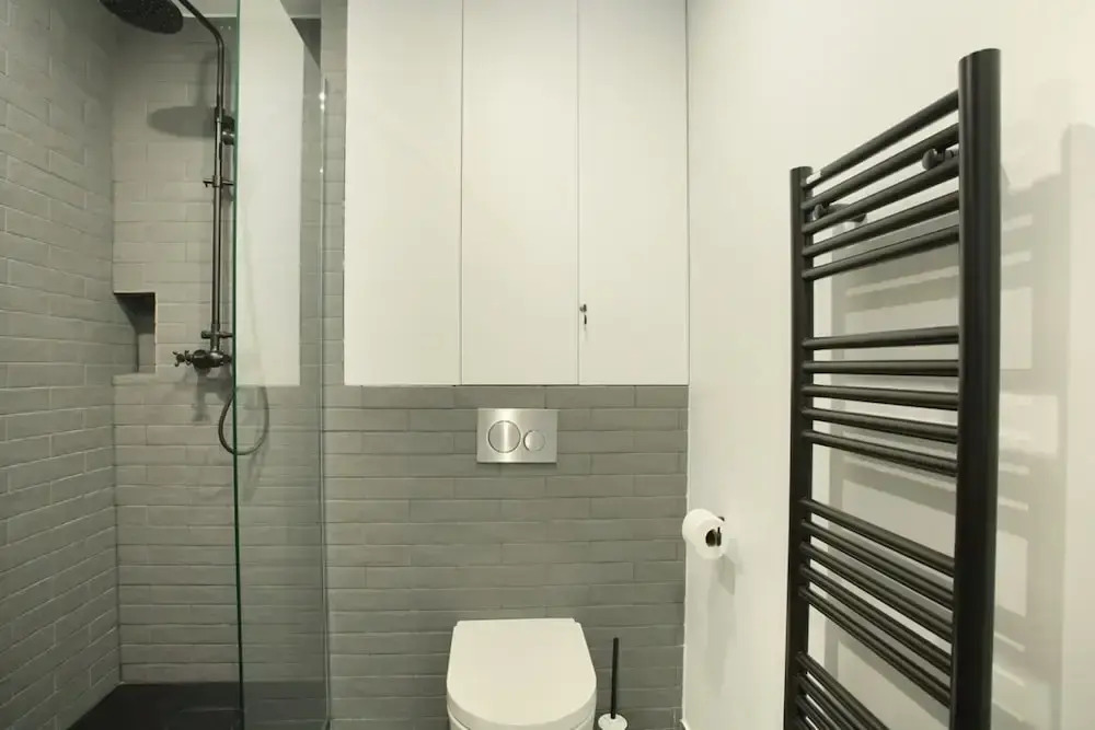 Sublim Apartment 2 Bedrooms Center of Paris