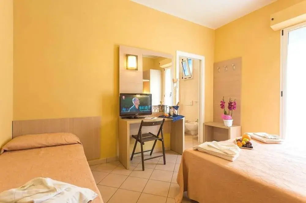 Hotel Originale by ALEhotels