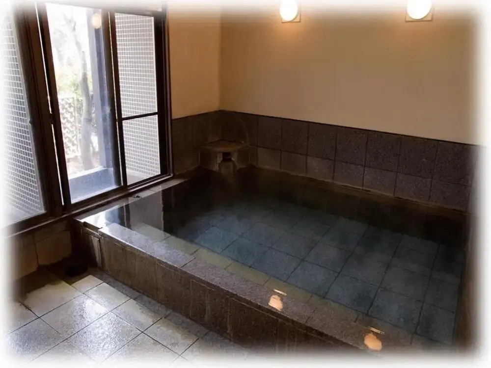 Kirishima miyama hotel