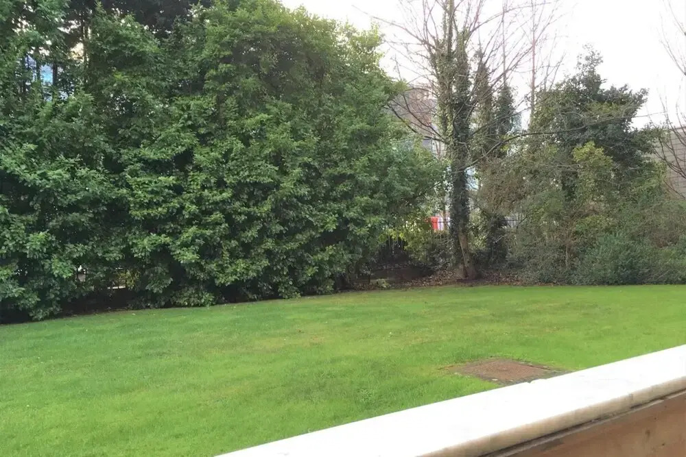 1 Bedroom Apartment In Ballsbridge