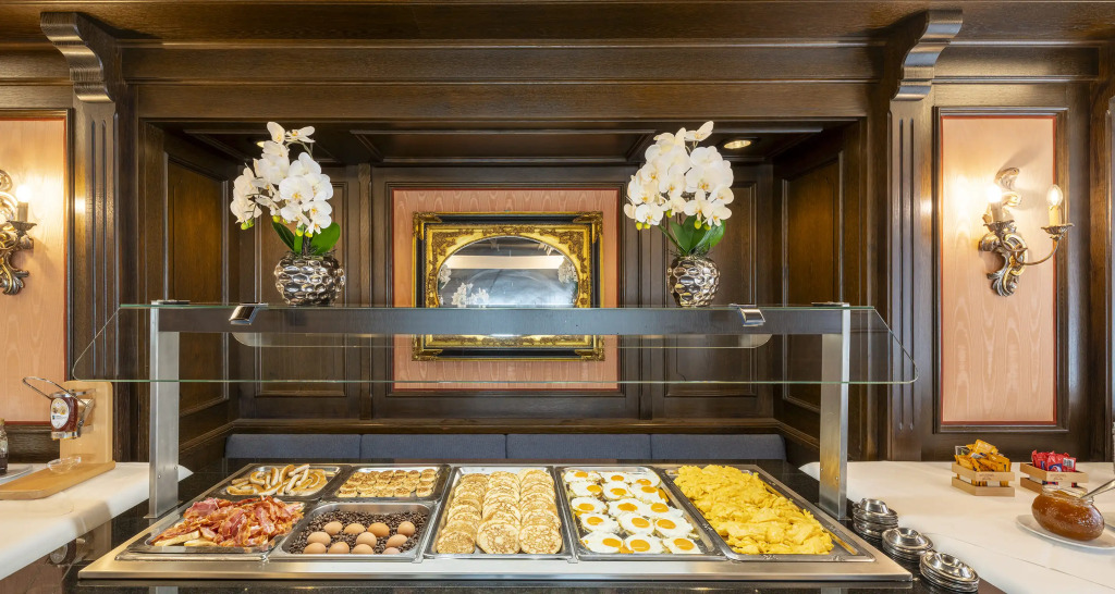PLAZA Hotel Buchhorner Hof