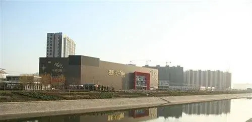Hilton Garden Inn Zhengzhou Zhengdong New District