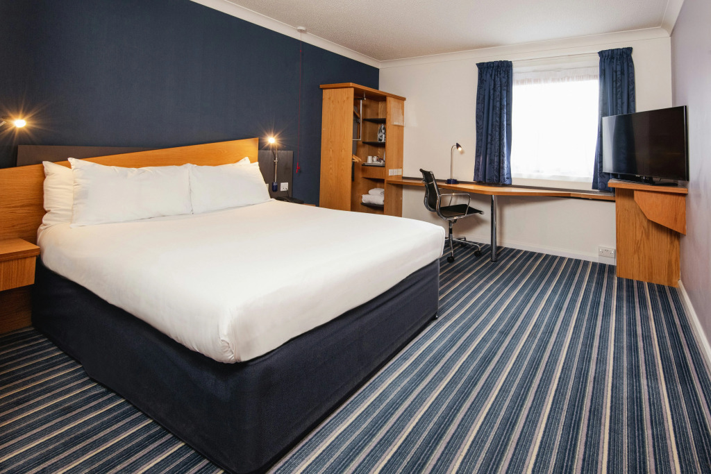 Holiday Inn Express Inverness by IHG