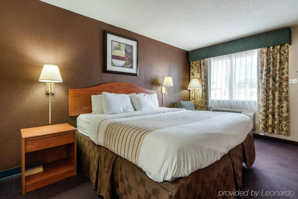 Rodeway Inn