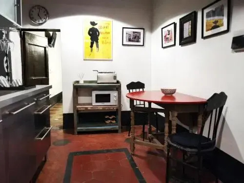 Casa Cecilia
