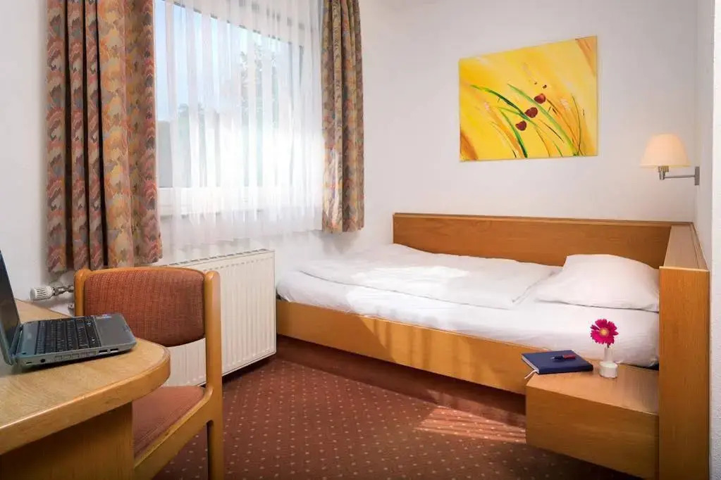 Heuboden Hotel Heu.Loft Freiburg