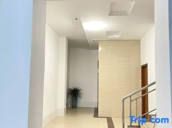 Nanning Qitian Apartment