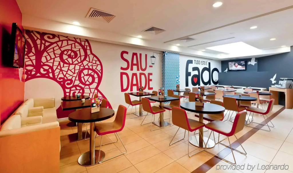 Hotel ibis Lisboa Liberdade