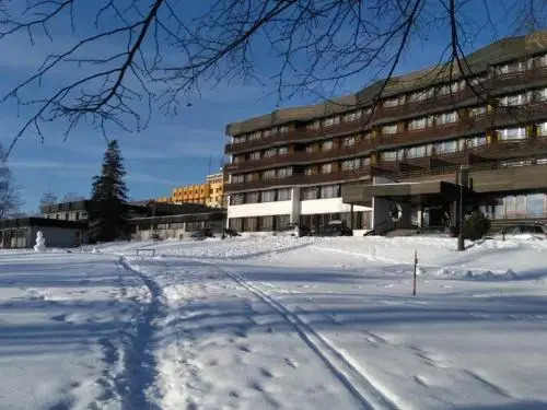 SOREA Hutnik II