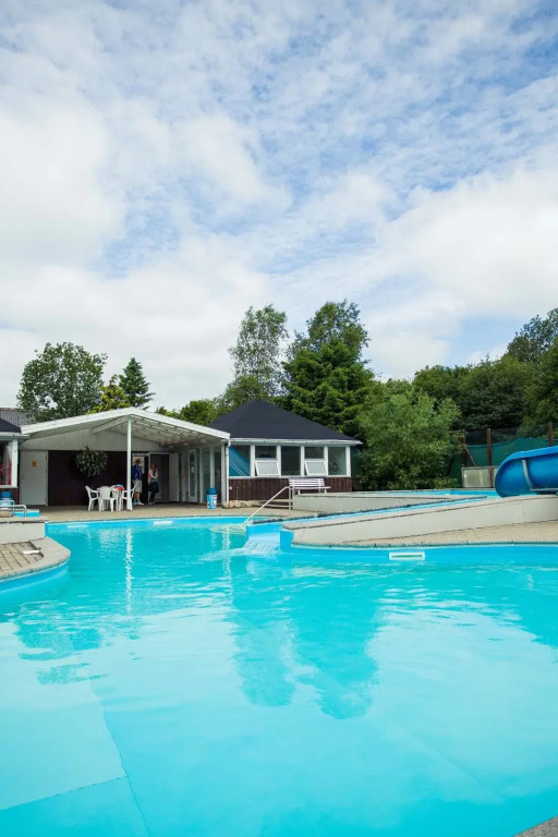 Riis Feriepark