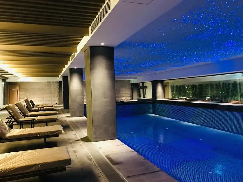 Artel Yunfu Hotel