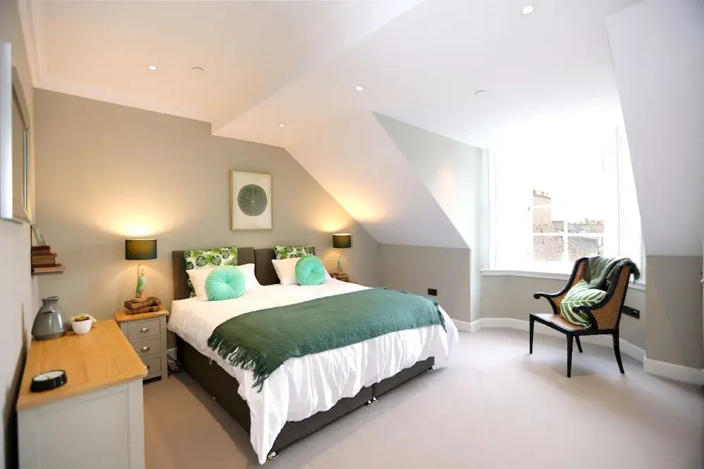 City Element Suite Edinburgh