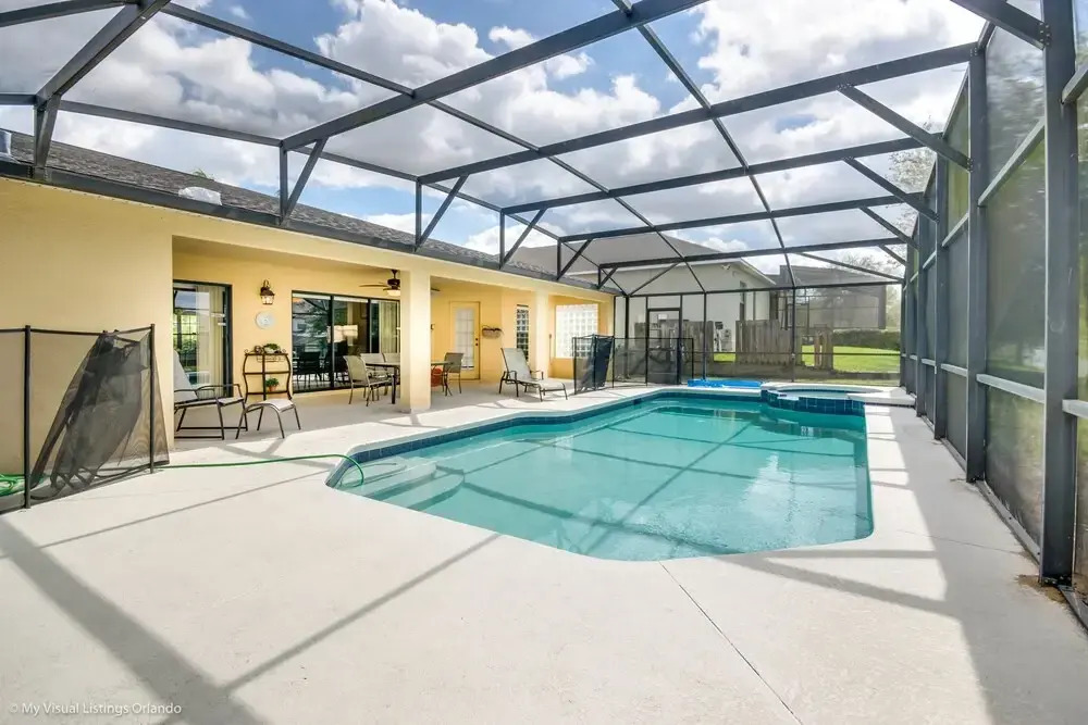908cov Spacious 5 Bedroom 3 Bathroom
