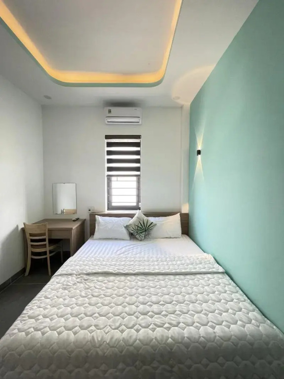 Ruby Motel Bà Rịa