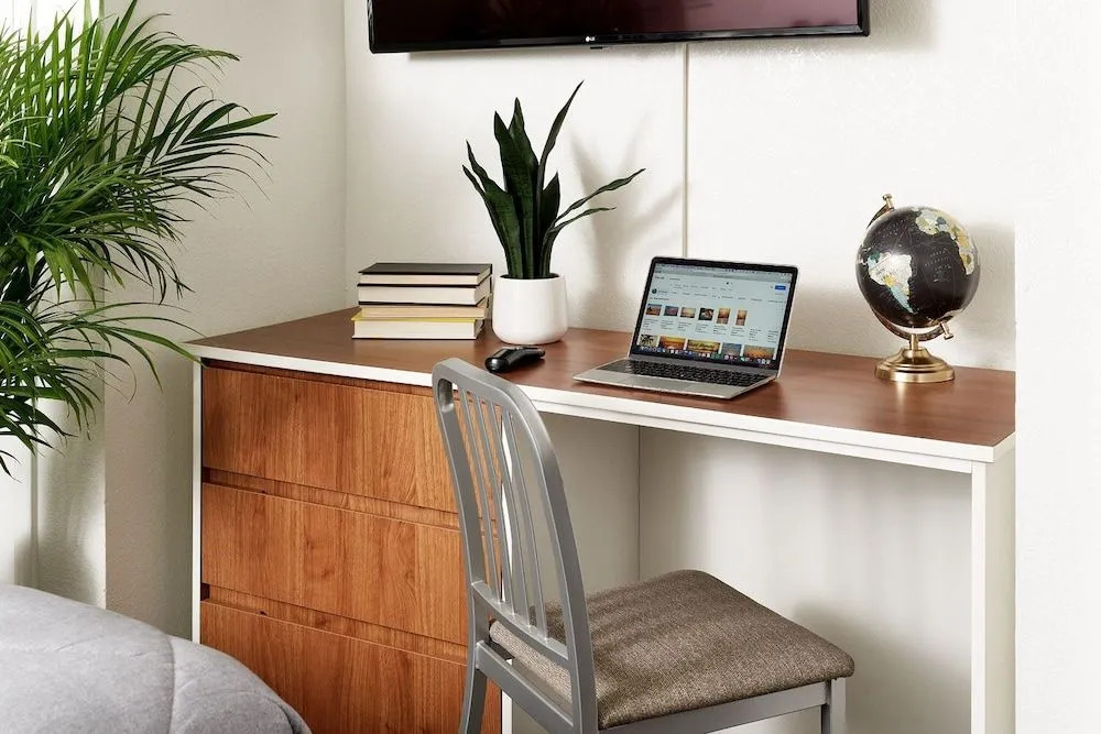 InTown Suites Extended Stay Jacksonville FL St Johns Bluff Rd