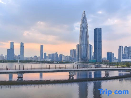 Taifu Business Apartment Hotel